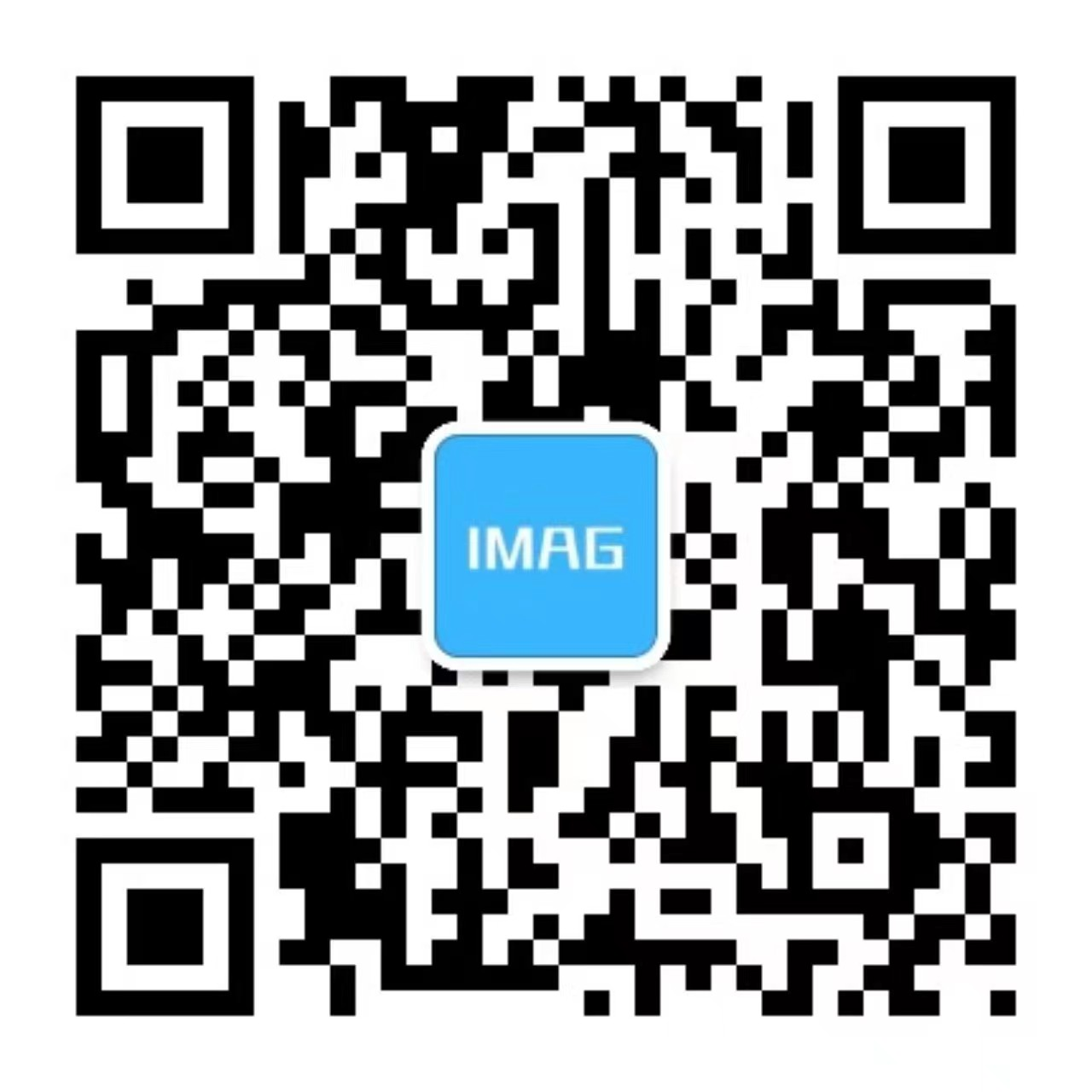 IMAG二维码